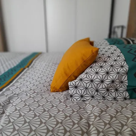 Apartamento Neuf De 30 M2 Au Coeur De Classe 2 Etoiles