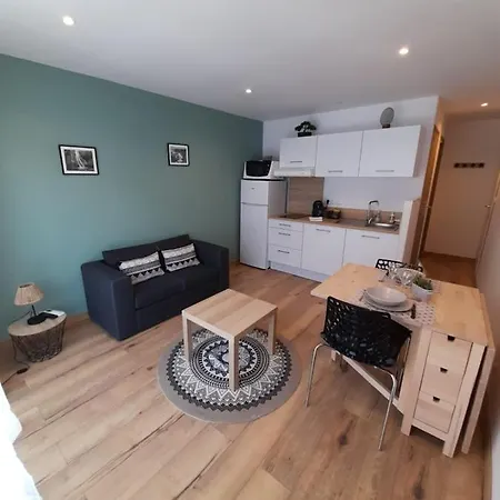 Neuf De 30 M2 Au Coeur De Classe 2 Etoiles *