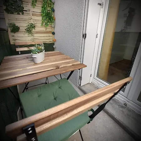 Neuf De 30 M2 Au Coeur De Classe 2 Etoiles * Palavas-les-Flots